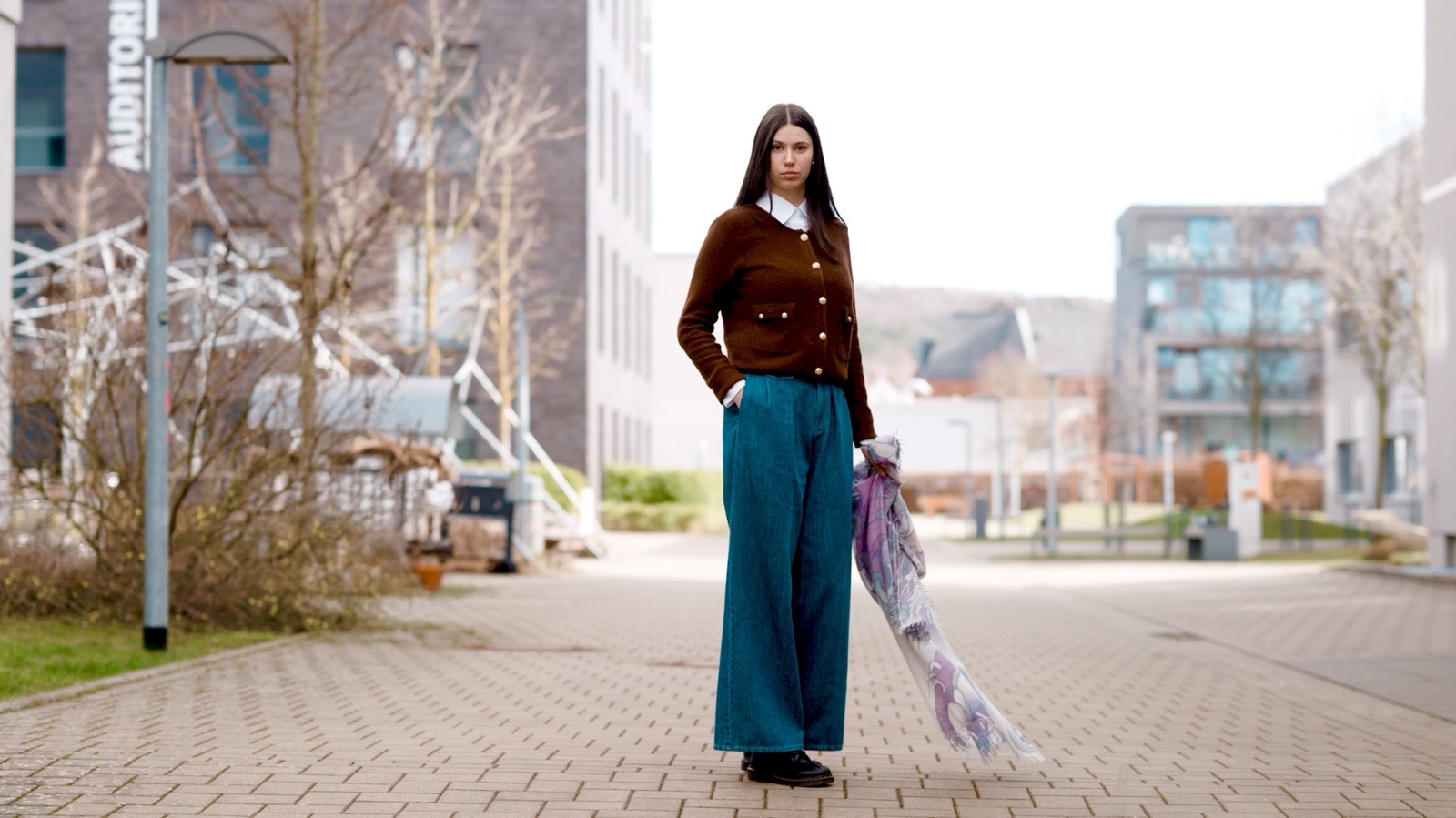 Elodie — ein Blick in unsere Welt