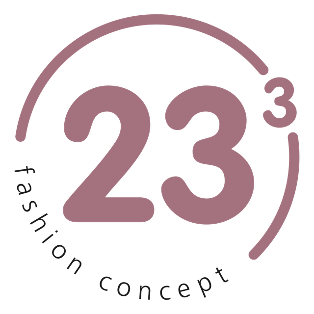 23³ fashion concept